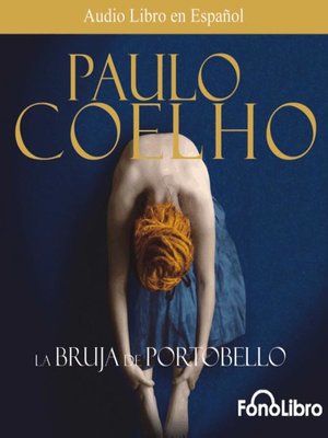 cover image of La Bruja de Portobello